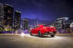 Mazda3 Hatchback 2019 года (AU)